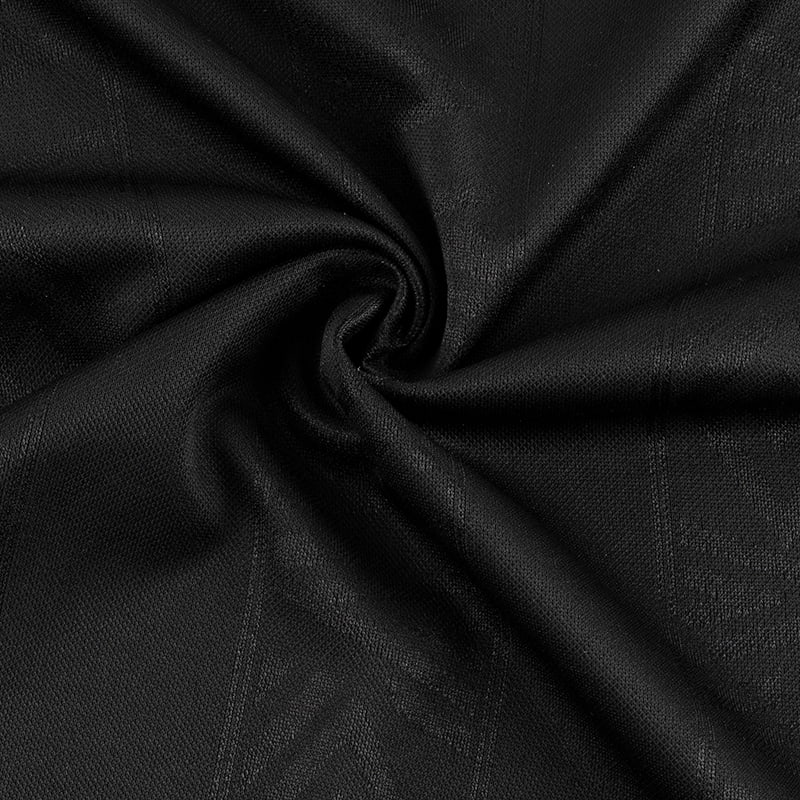 Takaosan muotoinen pystysuora kaistale Kaksipuolinen jacquard-kangas Takaosan muotoinen pystysuora kaistale Kaksipuolinen jacquard-kangas