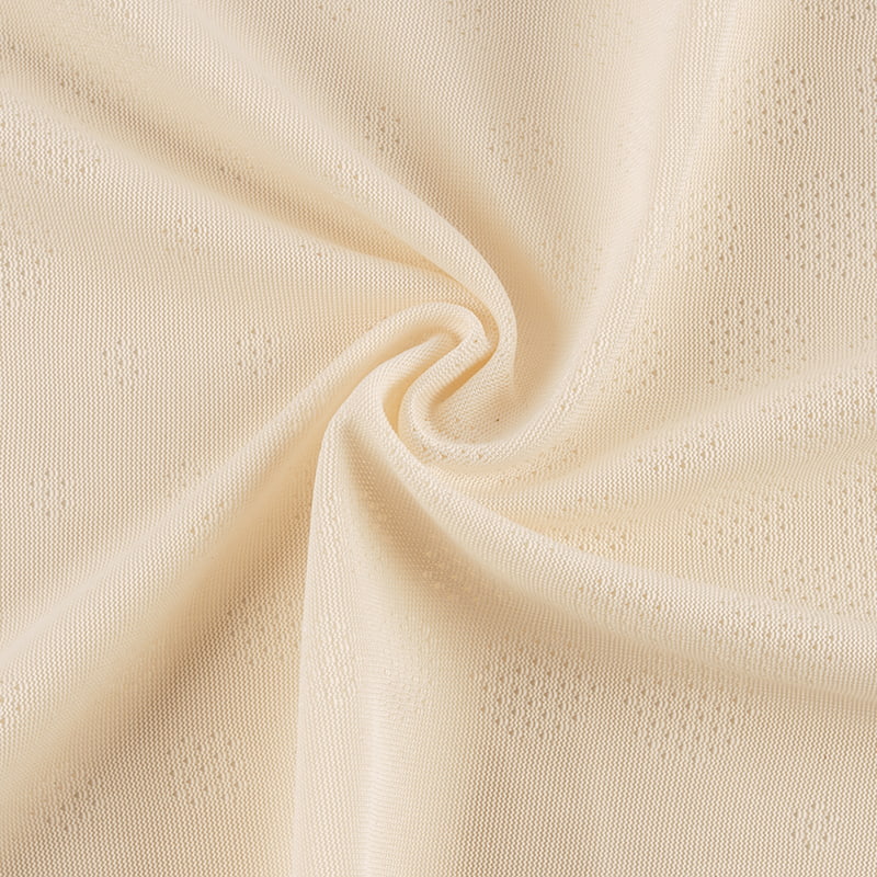 25 Edessä yksipuolinen jacquard-kangas 25 Edessä yksipuolinen jacquard-kangas