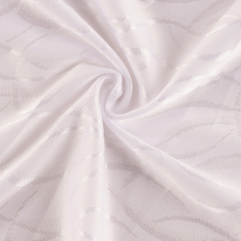 Flame Jacquard Kaksipuolinen Jacquard-kangas