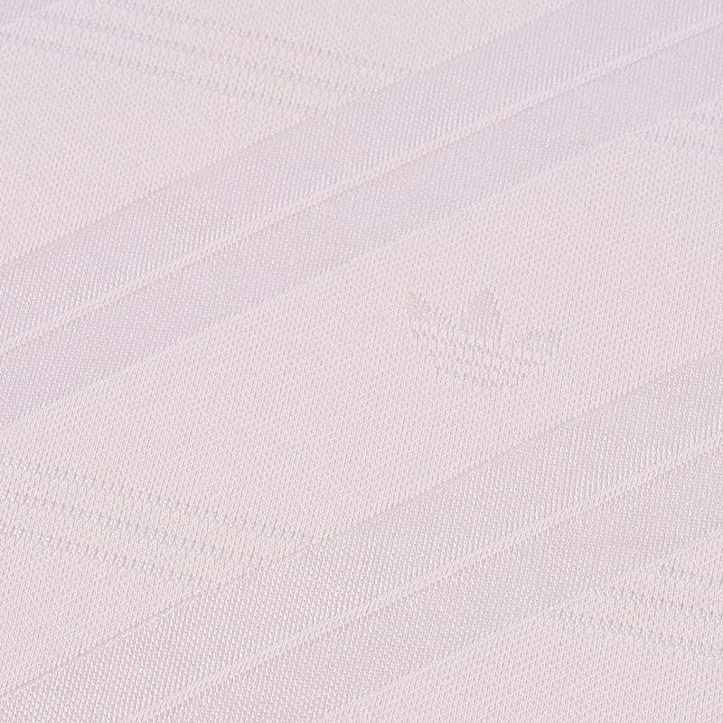 Trefoil Twill -kaksipuolinen jacquard-kangas