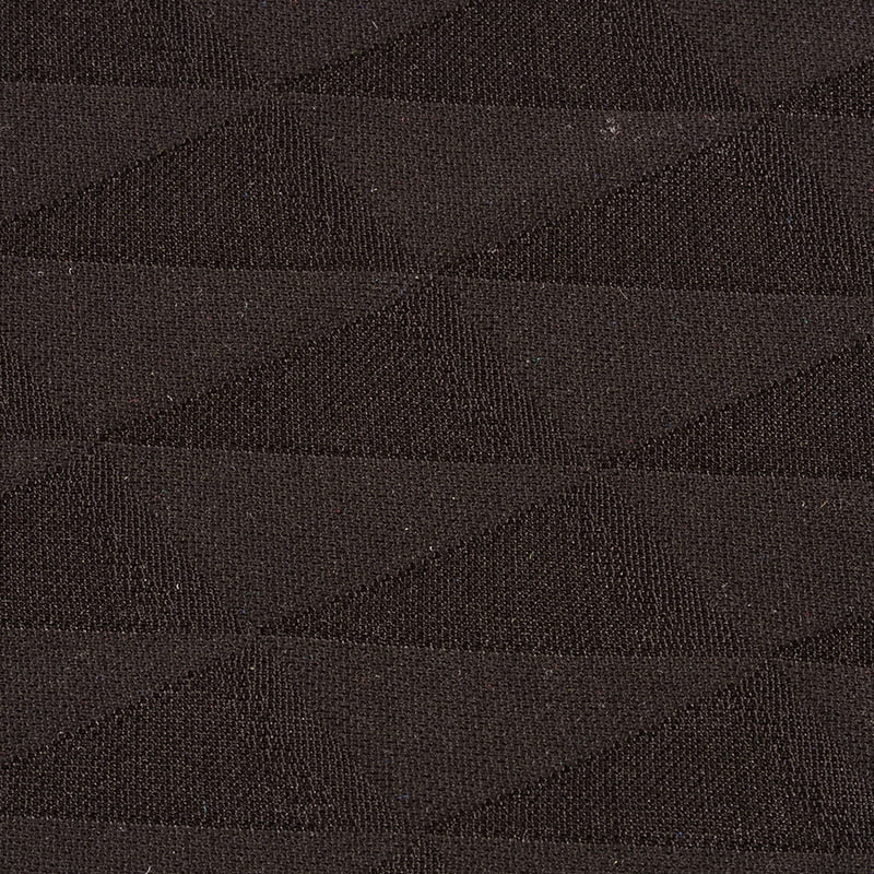 Kolmio Twill-kaksipuolinen jacquard-kangas