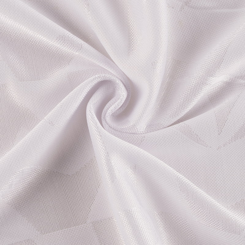 Neliön muotoinen monikulmio kaksipuolinen jacquard-kangas Neliön muotoinen monikulmio kaksipuolinen jacquard-kangas