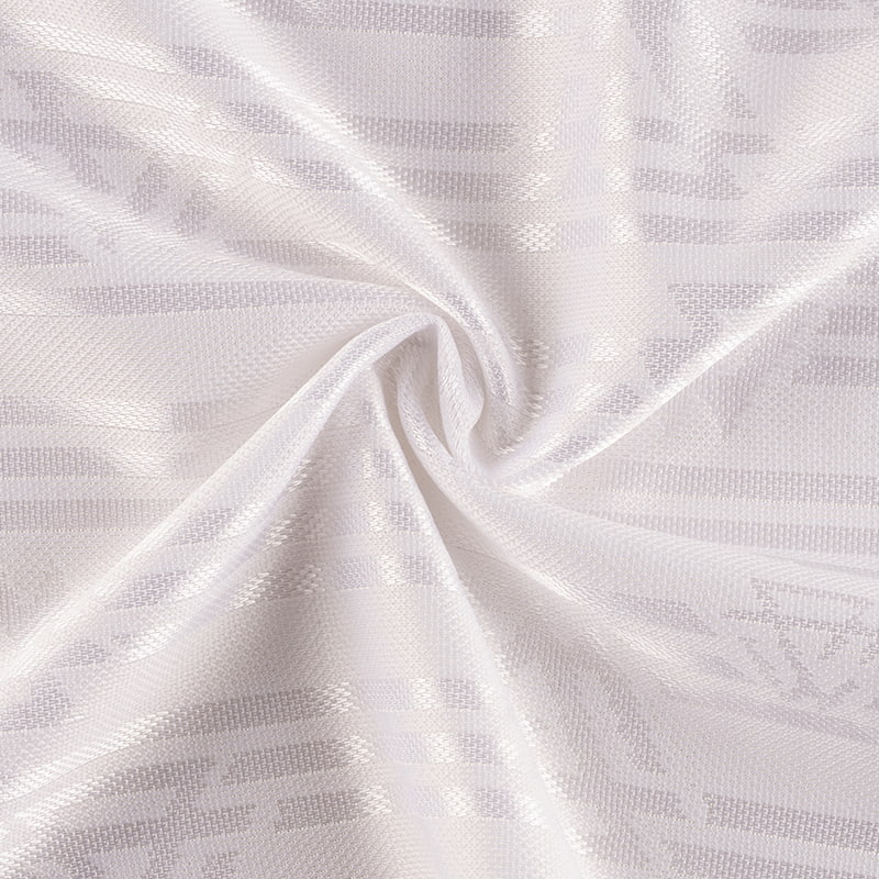 Kolmion muotoiset nauhat kaksipuolista jacquard-kankaasta