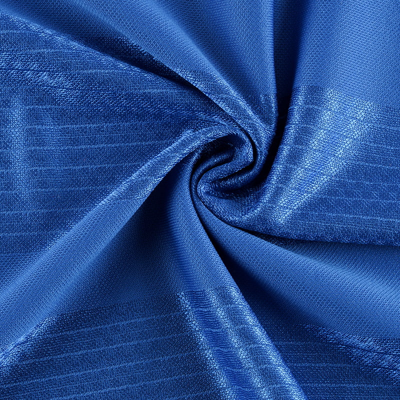 Kaksipuolinen jacquard-kangas urheiluun Kaksipuolinen jacquard-kangas urheiluun