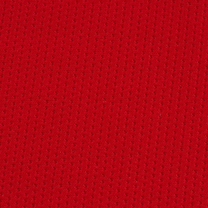 Manchester United Jacquard -kaksipuolinen verkkokangas