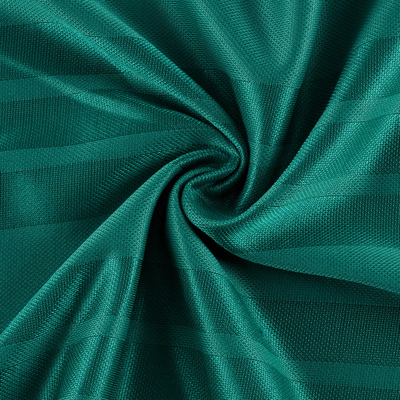 Pystyraidallinen kaksipuolinen jacquard-kangas Pystyraidallinen kaksipuolinen jacquard-kangas