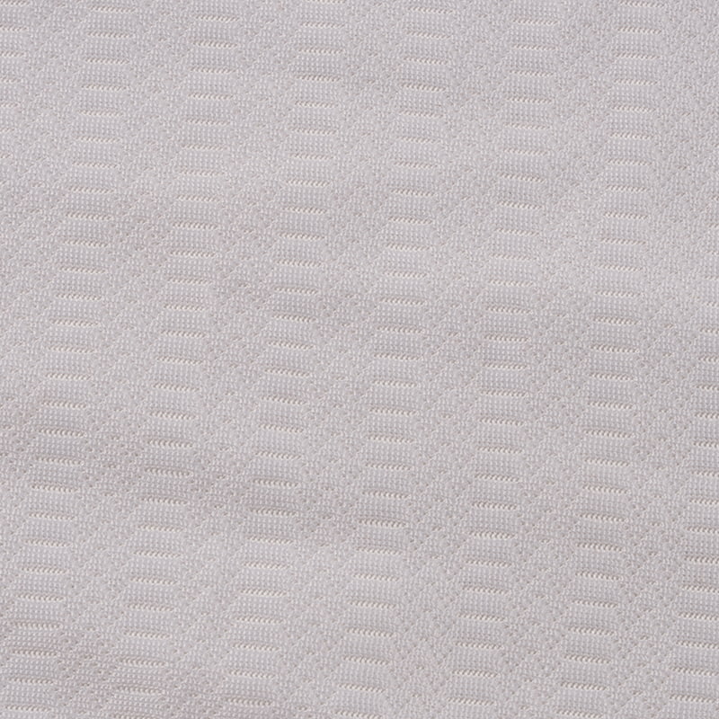 Porton jacquard-kaksipuolinen verkkokangas